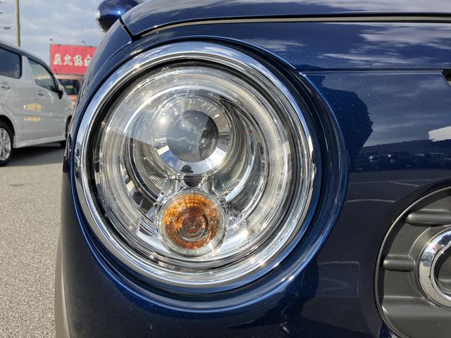 アルトラパンLC LC X 5型 前席シートヒーター 前席シートヒーター パワーステアリング パワーウィンドウ 電動格納ミラー アイドリングストップ ABS LEDヘッドランプ 横滑り防止装置 衝突安全ボディ オートライト 衝突被害軽減システム(29枚目)