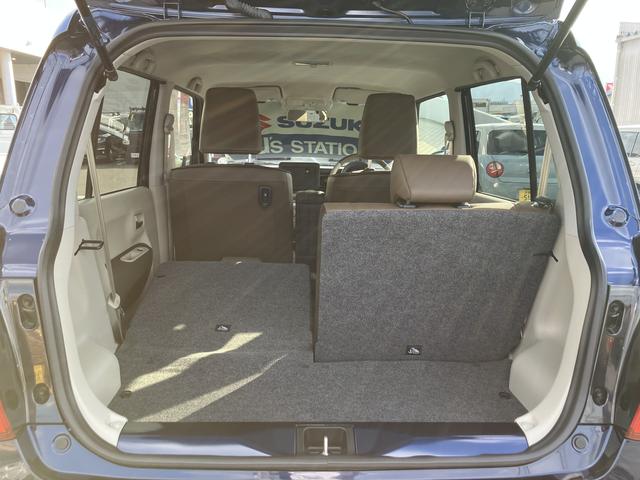 アルトラパンLC LC X 5型 前席シートヒーター 前席シートヒーター パワーステアリング パワーウィンドウ 電動格納ミラー アイドリングストップ ABS LEDヘッドランプ 横滑り防止装置 衝突安全ボディ オートライト 衝突被害軽減システム(38枚目)