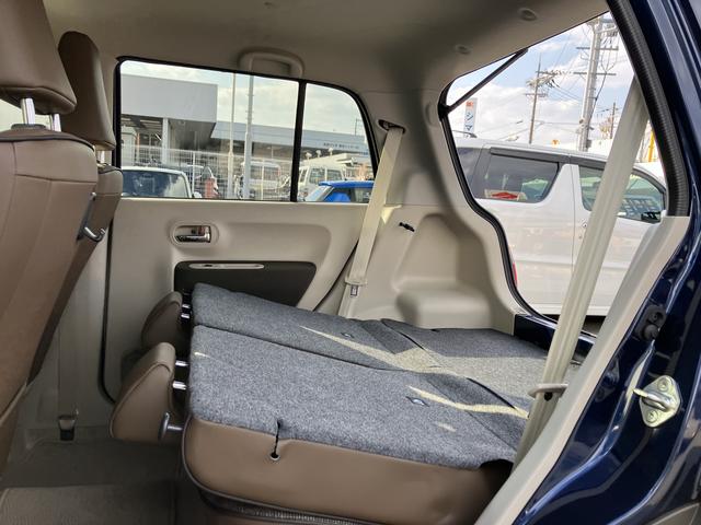 アルトラパンLC LC X 5型 前席シートヒーター 前席シートヒーター パワーステアリング パワーウィンドウ 電動格納ミラー アイドリングストップ ABS LEDヘッドランプ 横滑り防止装置 衝突安全ボディ オートライト 衝突被害軽減システム(40枚目)