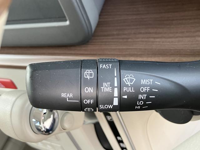 アルトラパンLC LC X 5型 前席シートヒーター 前席シートヒーター パワーステアリング パワーウィンドウ 電動格納ミラー アイドリングストップ ABS LEDヘッドランプ 横滑り防止装置 衝突安全ボディ オートライト 衝突被害軽減システム(44枚目)