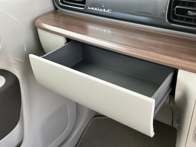 アルトラパンLC LC X 5型 前席シートヒーター 前席シートヒーター パワーステアリング パワーウィンドウ 電動格納ミラー アイドリングストップ ABS LEDヘッドランプ 横滑り防止装置 衝突安全ボディ オートライト 衝突被害軽減システム(48枚目)