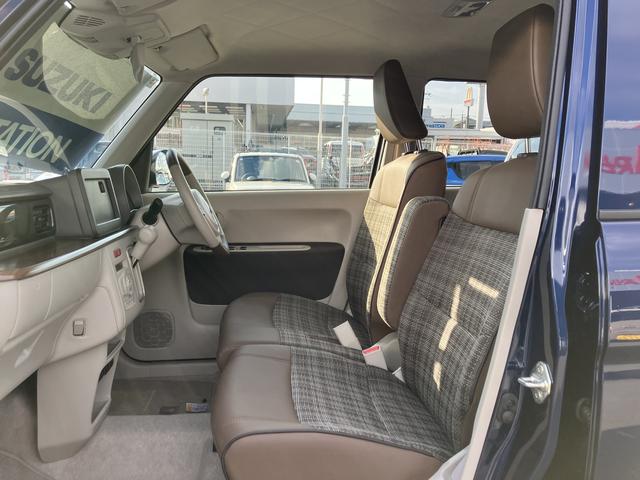 アルトラパンLC LC X 5型 前席シートヒーター 前席シートヒーター パワーステアリング パワーウィンドウ 電動格納ミラー アイドリングストップ ABS LEDヘッドランプ 横滑り防止装置 衝突安全ボディ オートライト 衝突被害軽減システム(65枚目)