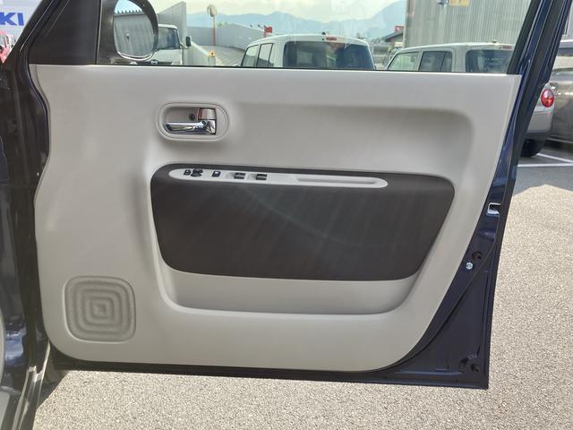 アルトラパンLC LC X 5型 前席シートヒーター 前席シートヒーター パワーステアリング パワーウィンドウ 電動格納ミラー アイドリングストップ ABS LEDヘッドランプ 横滑り防止装置 衝突安全ボディ オートライト 衝突被害軽減システム(67枚目)