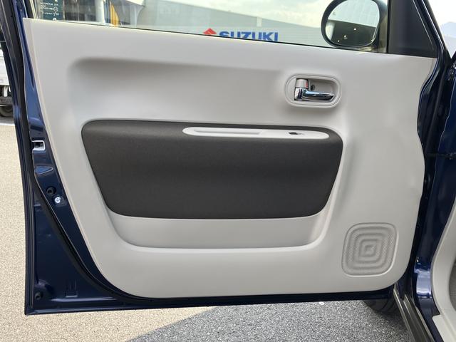 アルトラパンLC LC X 5型 前席シートヒーター 前席シートヒーター パワーステアリング パワーウィンドウ 電動格納ミラー アイドリングストップ ABS LEDヘッドランプ 横滑り防止装置 衝突安全ボディ オートライト 衝突被害軽減システム(68枚目)