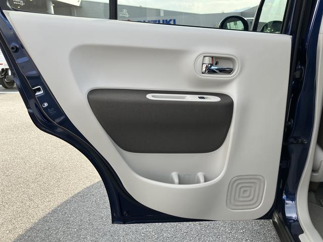 アルトラパンLC LC X 5型 前席シートヒーター 前席シートヒーター パワーステアリング パワーウィンドウ 電動格納ミラー アイドリングストップ ABS LEDヘッドランプ 横滑り防止装置 衝突安全ボディ オートライト 衝突被害軽減システム(70枚目)