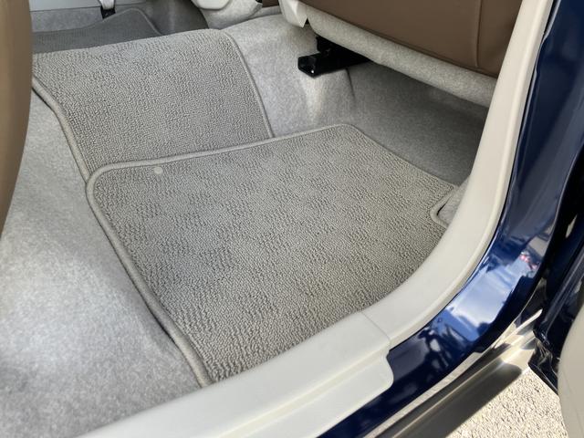 アルトラパンLC LC X 5型 前席シートヒーター 前席シートヒーター パワーステアリング パワーウィンドウ 電動格納ミラー アイドリングストップ ABS LEDヘッドランプ 横滑り防止装置 衝突安全ボディ オートライト 衝突被害軽減システム(74枚目)