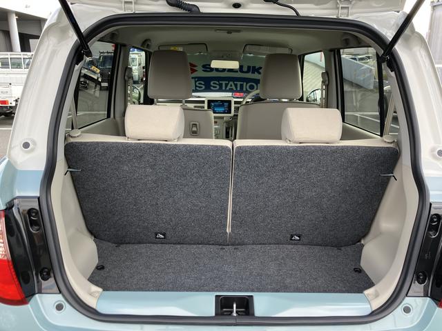 アルトラパン X 5型 バックモニター付きモニターオーディオ バックモニター付モニターオーディオ 前席シートヒーター 電動格納ミラー アイドリングストップ ABS USB入力端子 LEDヘッドランプ 横滑り防止装置 衝突安全ボディ オートライト(15枚目)