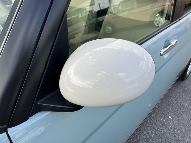 アルトラパン X 5型 バックモニター付きモニターオーディオ バックモニター付モニターオーディオ 前席シートヒーター 電動格納ミラー アイドリングストップ ABS USB入力端子 LEDヘッドランプ 横滑り防止装置 衝突安全ボディ オートライト(32枚目)