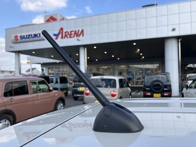 アルトラパン X 5型 バックモニター付きモニターオーディオ バックモニター付モニターオーディオ 前席シートヒーター 電動格納ミラー アイドリングストップ ABS USB入力端子 LEDヘッドランプ 横滑り防止装置 衝突安全ボディ オートライト(35枚目)