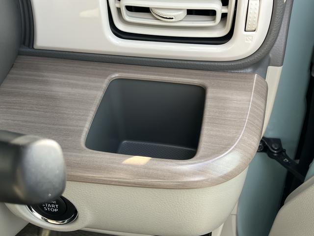 アルトラパン X 5型 バックモニター付きモニターオーディオ バックモニター付モニターオーディオ 前席シートヒーター 電動格納ミラー アイドリングストップ ABS USB入力端子 LEDヘッドランプ 横滑り防止装置 衝突安全ボディ オートライト(48枚目)