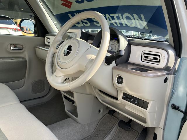 アルトラパン X 5型 バックモニター付きモニターオーディオ バックモニター付モニターオーディオ 前席シートヒーター 電動格納ミラー アイドリングストップ ABS USB入力端子 LEDヘッドランプ 横滑り防止装置 衝突安全ボディ オートライト(62枚目)