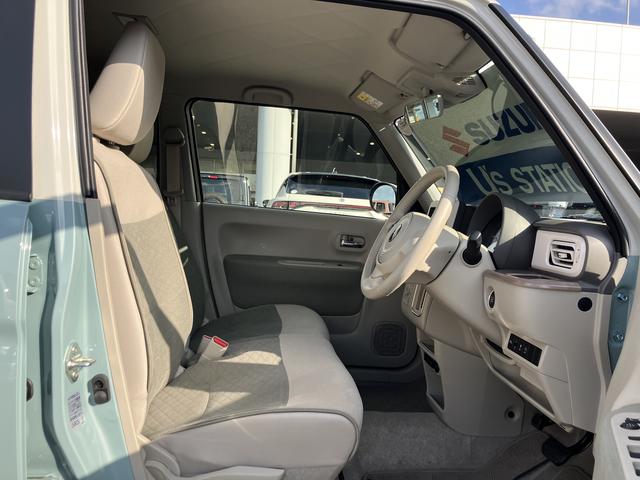 アルトラパン X 5型 バックモニター付きモニターオーディオ バックモニター付モニターオーディオ 前席シートヒーター 電動格納ミラー アイドリングストップ ABS USB入力端子 LEDヘッドランプ 横滑り防止装置 衝突安全ボディ オートライト(63枚目)