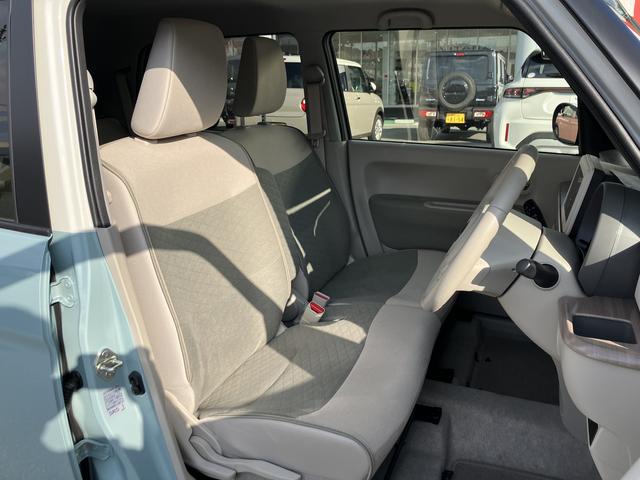 アルトラパン X 5型 バックモニター付きモニターオーディオ バックモニター付モニターオーディオ 前席シートヒーター 電動格納ミラー アイドリングストップ ABS USB入力端子 LEDヘッドランプ 横滑り防止装置 衝突安全ボディ オートライト(65枚目)