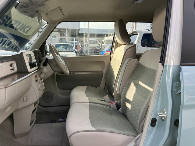 アルトラパン X 5型 バックモニター付きモニターオーディオ バックモニター付モニターオーディオ 前席シートヒーター 電動格納ミラー アイドリングストップ ABS USB入力端子 LEDヘッドランプ 横滑り防止装置 衝突安全ボディ オートライト(67枚目)