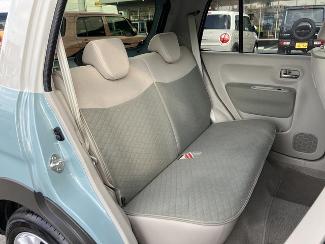 アルトラパン X 5型 バックモニター付きモニターオーディオ バックモニター付モニターオーディオ 前席シートヒーター 電動格納ミラー アイドリングストップ ABS USB入力端子 LEDヘッドランプ 横滑り防止装置 衝突安全ボディ オートライト(69枚目)