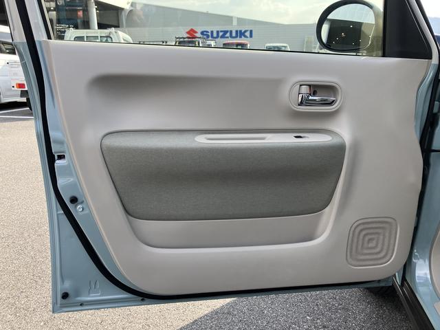 アルトラパン X 5型 バックモニター付きモニターオーディオ バックモニター付モニターオーディオ 前席シートヒーター 電動格納ミラー アイドリングストップ ABS USB入力端子 LEDヘッドランプ 横滑り防止装置 衝突安全ボディ オートライト(71枚目)