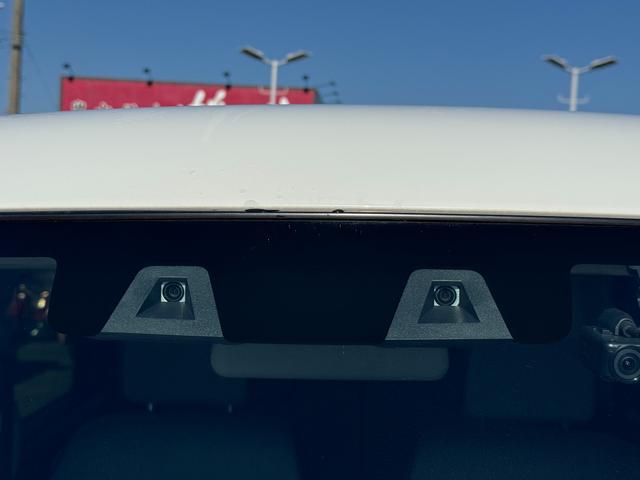 ワゴンRスマイル HYBRID X 全方位カメラ9インチナビ 前後ドラレコ(6枚目)