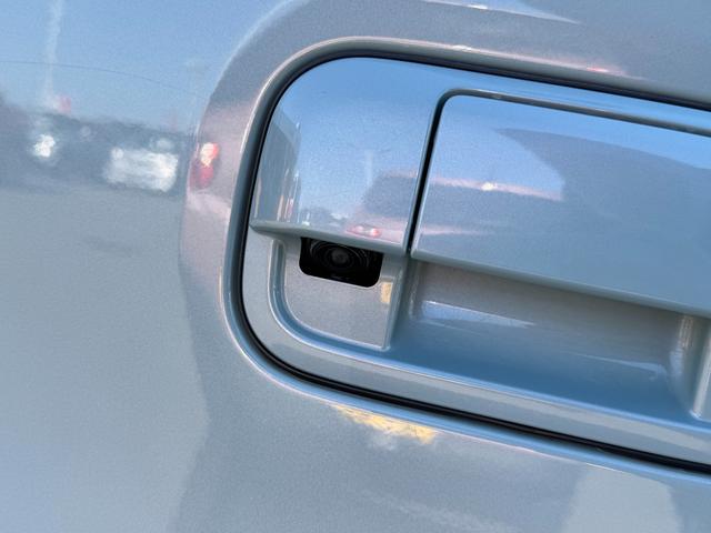 ワゴンRスマイル HYBRID X 全方位カメラ9インチナビ 前後ドラレコ(7枚目)