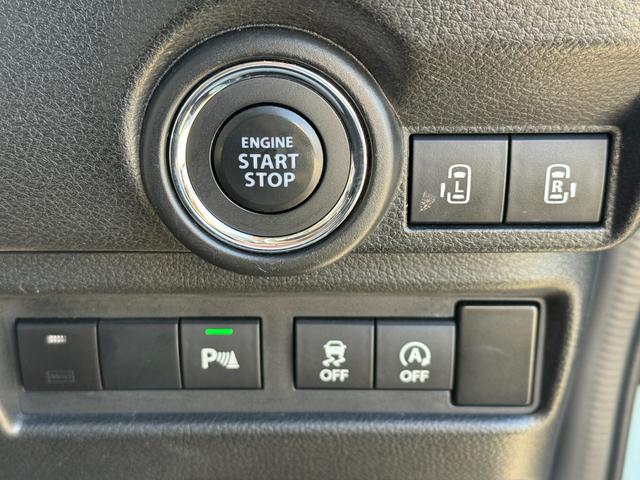 ワゴンRスマイル HYBRID X 全方位カメラ9インチナビ 前後ドラレコ(18枚目)