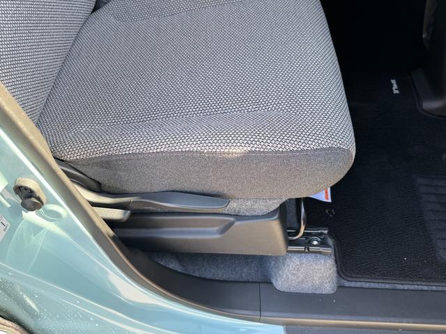 ワゴンRスマイル HYBRID X 全方位カメラ9インチナビ 前後ドラレコ(31枚目)