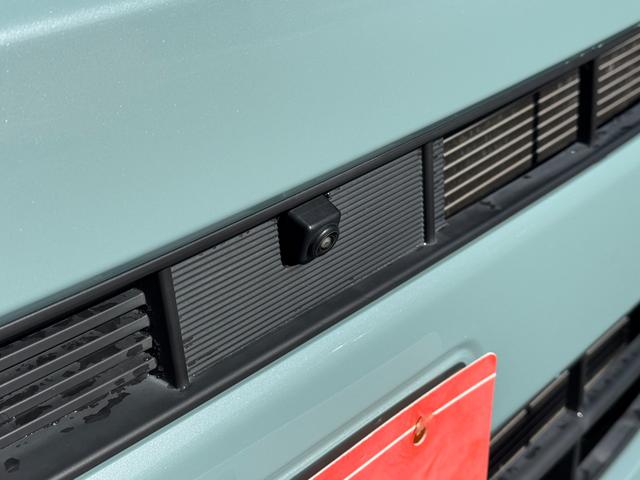 ワゴンRスマイル HYBRID X 全方位カメラ9インチナビ 前後ドラレコ(32枚目)