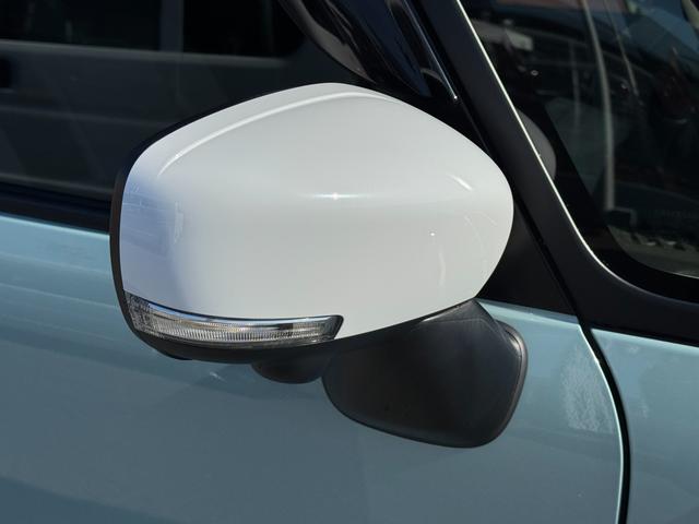 ワゴンRスマイル HYBRID X 全方位カメラ9インチナビ 前後ドラレコ(41枚目)