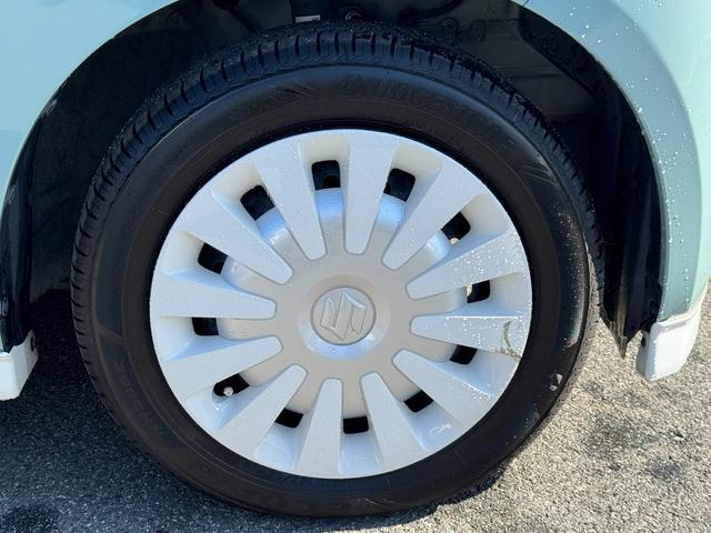 ワゴンRスマイル HYBRID X 全方位カメラ9インチナビ 前後ドラレコ(42枚目)