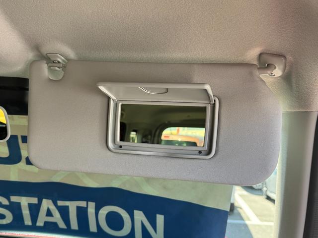 ハスラー ＨＹＢＲＩＤ　Ｘターボ　３型　全方位９インチナビ　元試乗車（23枚目）