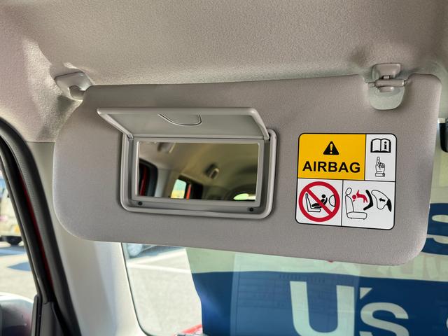 ハスラー ＨＹＢＲＩＤ　Ｘターボ　３型　全方位９インチナビ　元試乗車（24枚目）