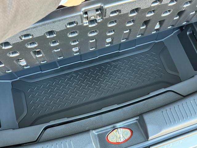 ハスラー ＨＹＢＲＩＤ　Ｘターボ　３型　全方位９インチナビ　元試乗車（42枚目）