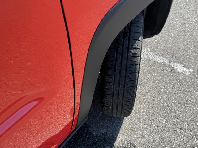 ハスラー ＨＹＢＲＩＤ　Ｘターボ　３型　全方位９インチナビ　元試乗車（47枚目）