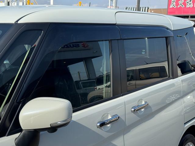 ソリオ ＨＹＢＲＩＤ　ＭＺ（16枚目）