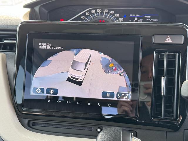 ソリオ ＨＹＢＲＩＤ　ＭＺ（18枚目）