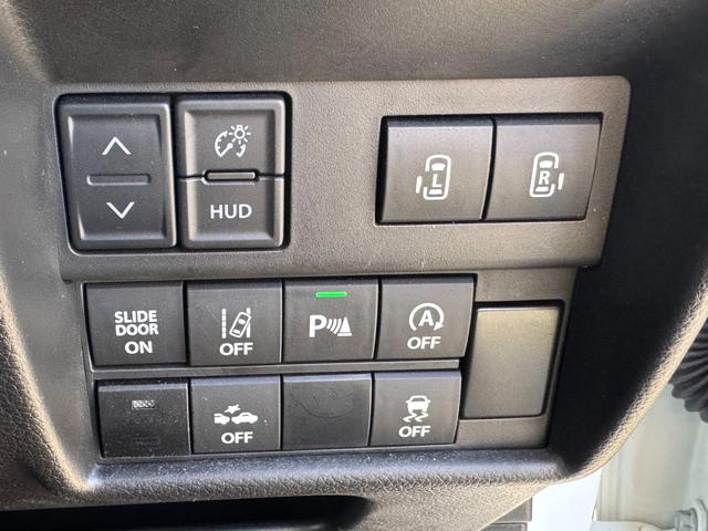 ソリオ ＨＹＢＲＩＤ　ＭＺ（19枚目）