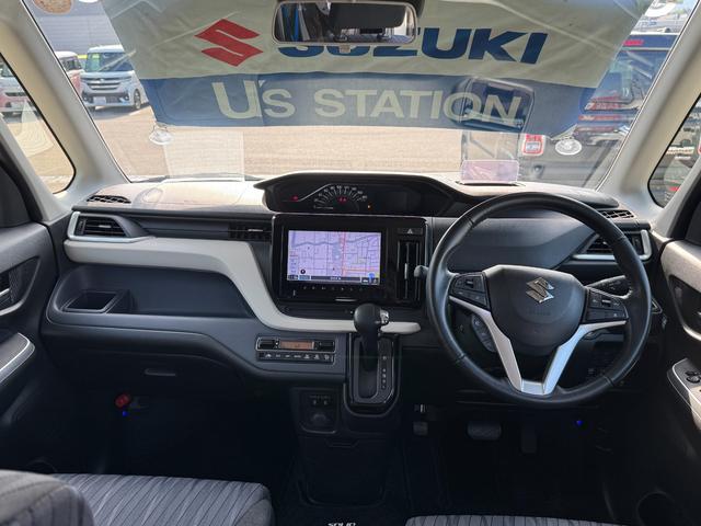 ソリオ ＨＹＢＲＩＤ　ＭＺ（34枚目）