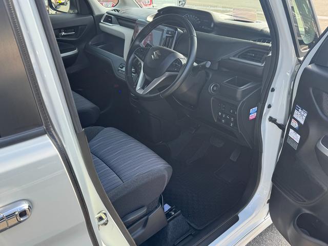 ソリオ ＨＹＢＲＩＤ　ＭＺ（35枚目）