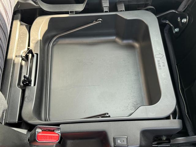 ソリオ ＨＹＢＲＩＤ　ＭＺ（38枚目）