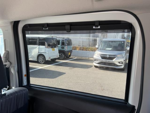 ソリオ ＨＹＢＲＩＤ　ＭＺ（39枚目）