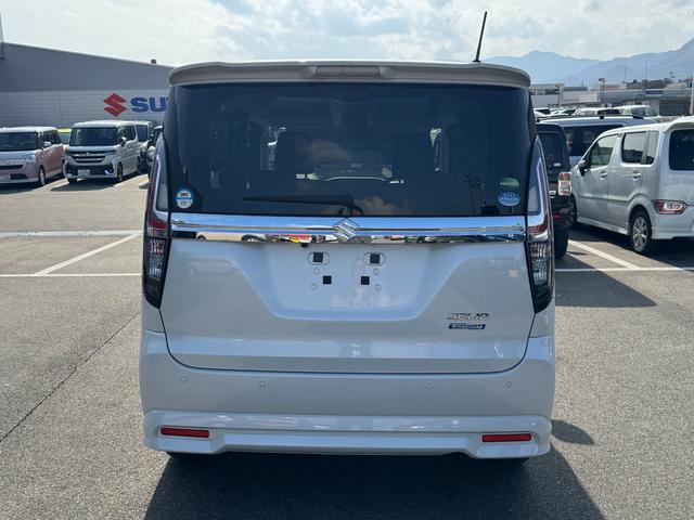 ソリオ ＨＹＢＲＩＤ　ＭＺ（43枚目）