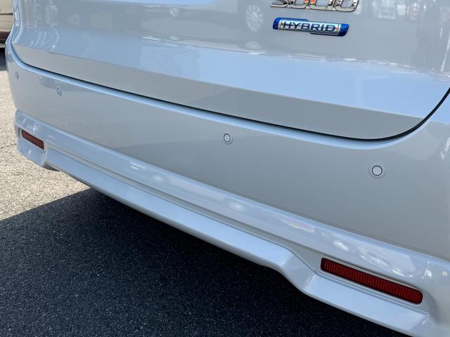 ソリオ ＨＹＢＲＩＤ　ＭＺ（44枚目）