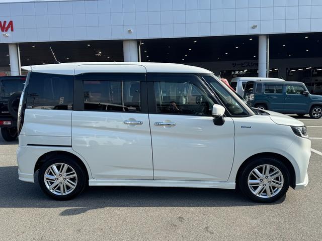 ソリオ ＨＹＢＲＩＤ　ＭＺ（46枚目）