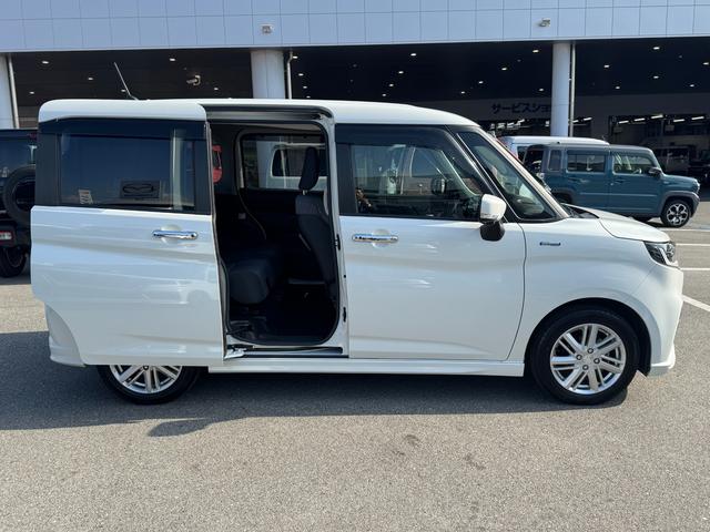 ソリオ ＨＹＢＲＩＤ　ＭＺ（47枚目）