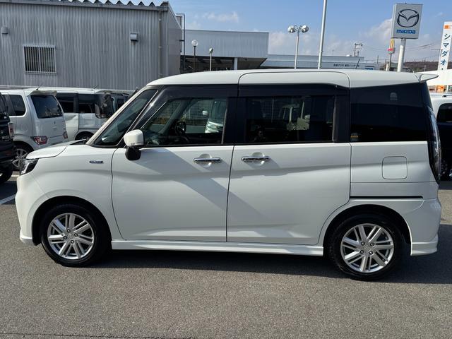 ソリオ ＨＹＢＲＩＤ　ＭＺ（48枚目）