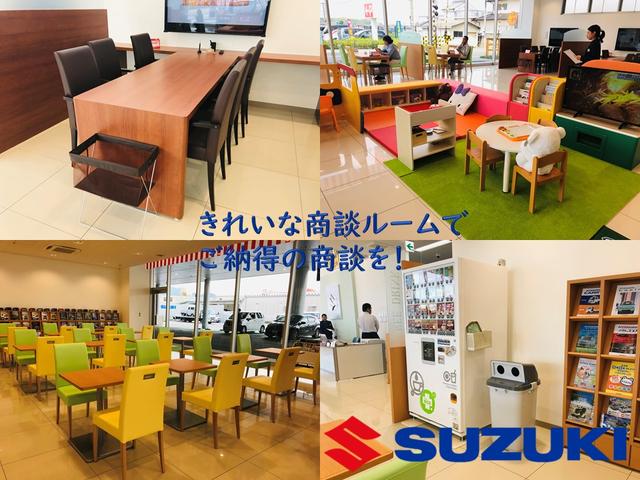 ソリオ ＨＹＢＲＩＤ　ＭＺ（52枚目）