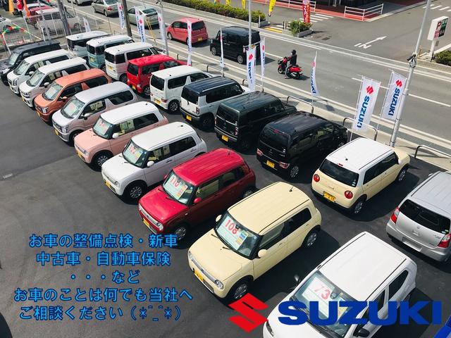 ソリオ ＨＹＢＲＩＤ　ＭＺ（55枚目）