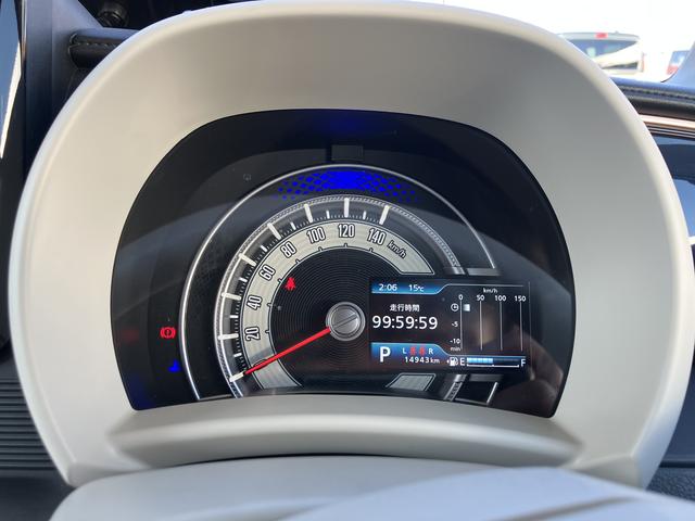 ワゴンＲスマイル ＨＹＢＲＩＤ　Ｘ　２型（2枚目）