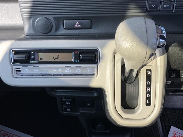 ワゴンＲスマイル ＨＹＢＲＩＤ　Ｘ　２型（10枚目）