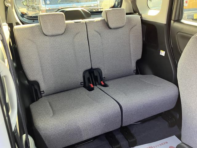 ワゴンＲスマイル ＨＹＢＲＩＤ　Ｘ　２型（12枚目）