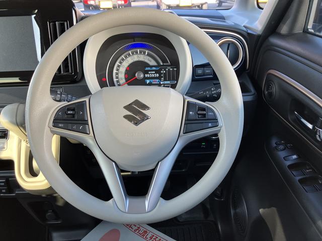 ワゴンＲスマイル ＨＹＢＲＩＤ　Ｘ　２型（14枚目）