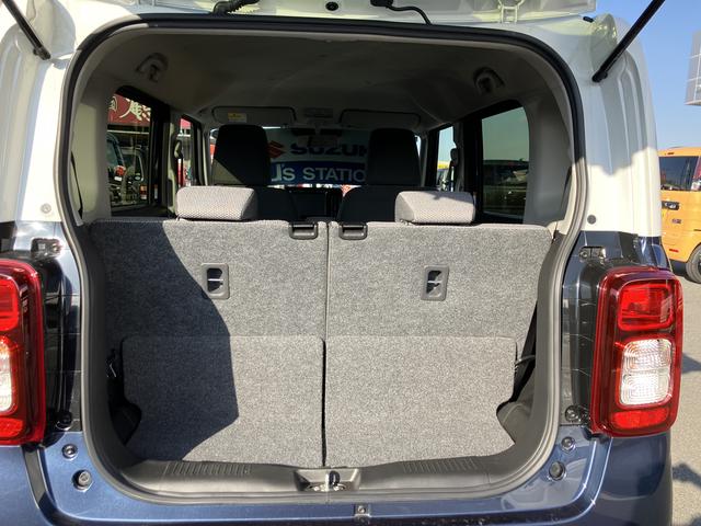 ワゴンＲスマイル ＨＹＢＲＩＤ　Ｘ　２型（15枚目）